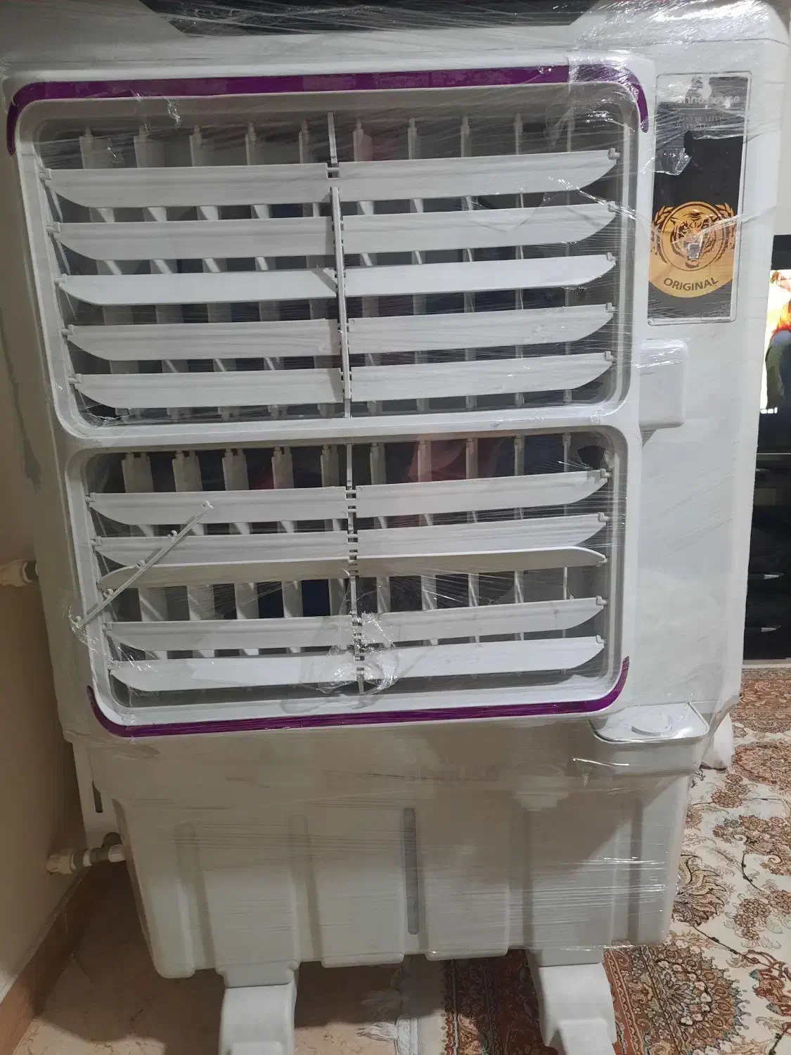 کولر آبی تکنو هاوس|کولر آبی|تهران, علم و صنعت|دیوار