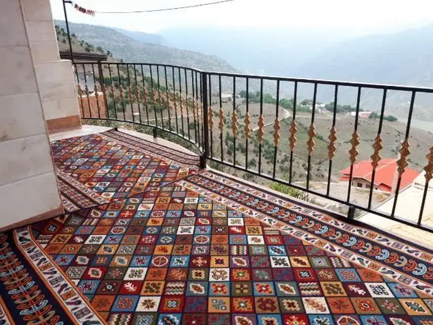 ویلا اجاره|اجارهٔ کوتاهمدت آپارتمان و سوئیت|آلاشت, |دیوار