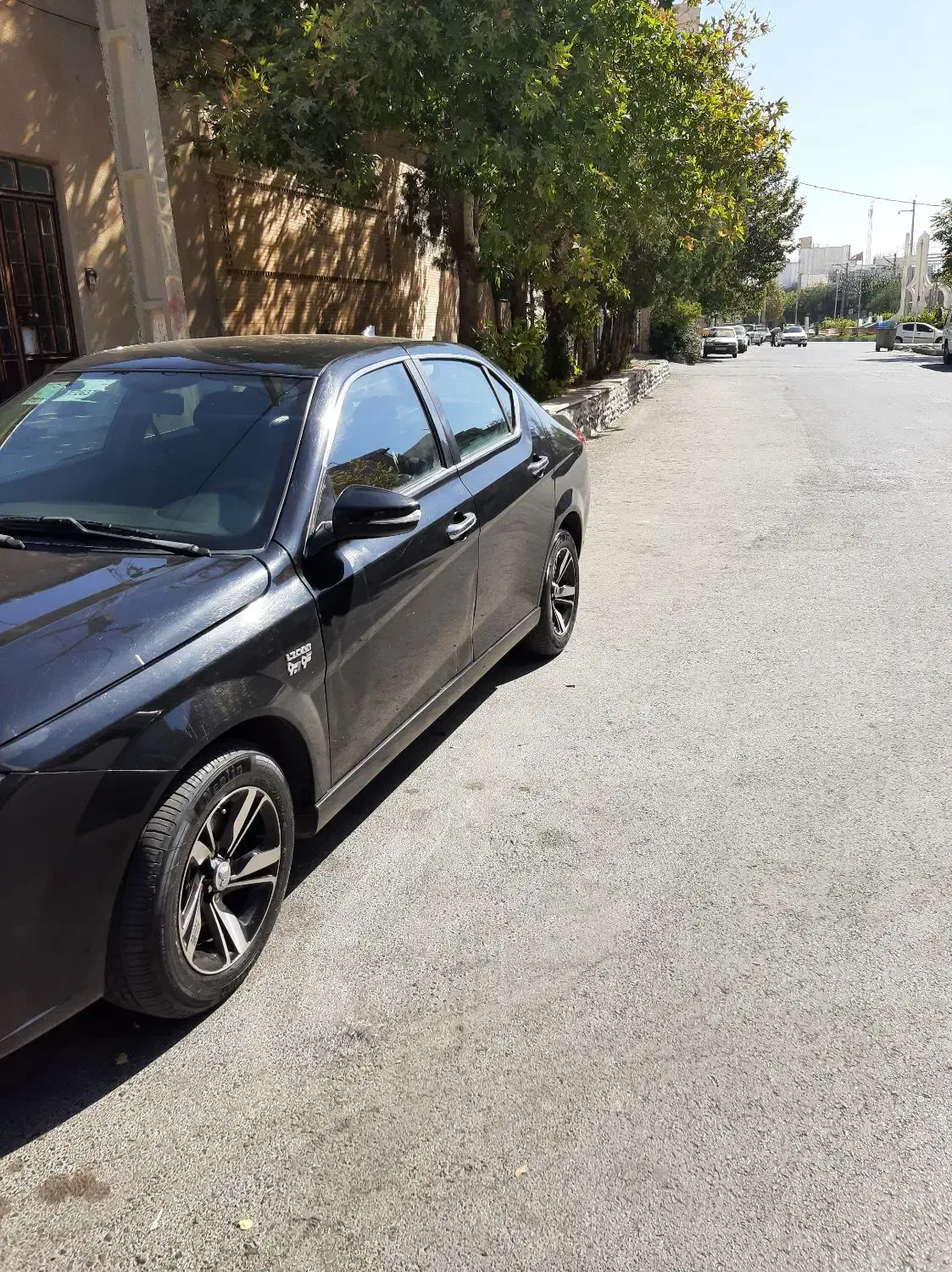 دنا پلاس تیپ ۲|خودرو سواری و وانت|شازند, |دیوار