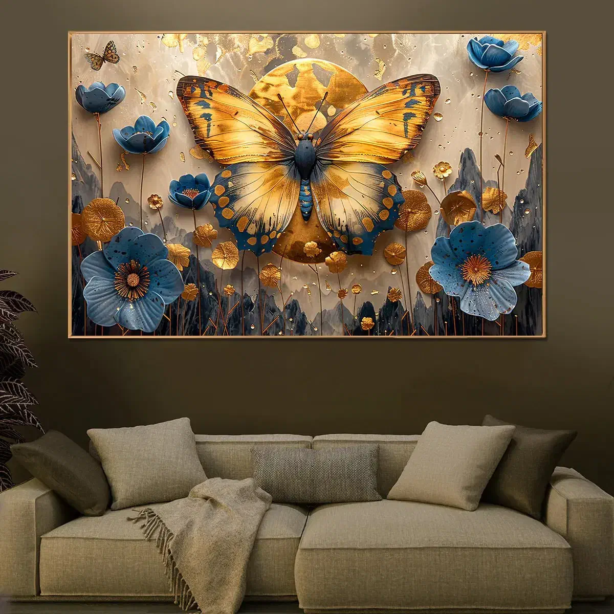 تابلو عکس خیالنگار ـ زیبایی رو قاب کن|تابلو، نقاشی، عکس|ارومیه, |دیوار