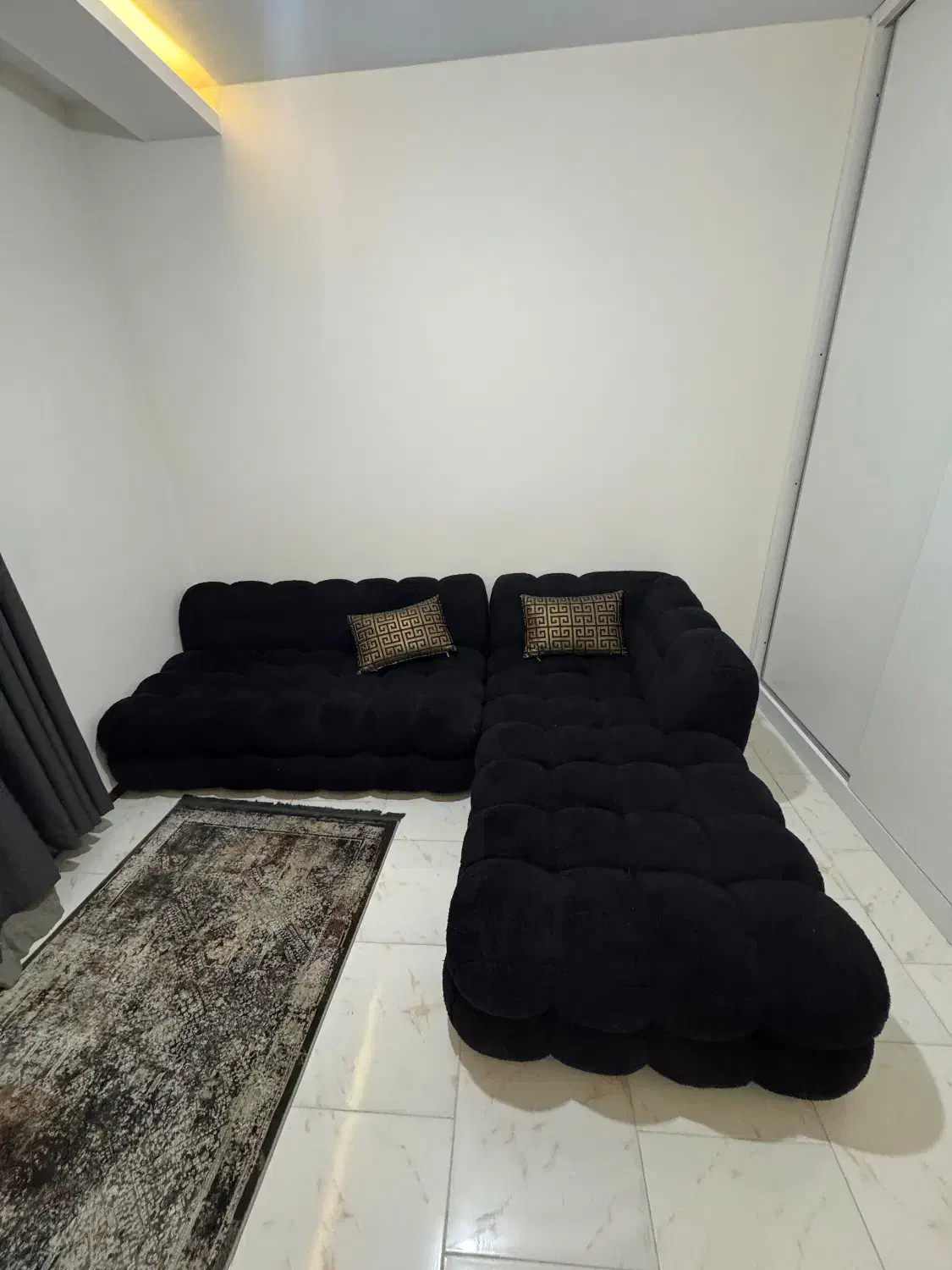 کاناپه|مبلمان خانگی و میز عسلی|پردیس, فاز ۱۱|دیوار