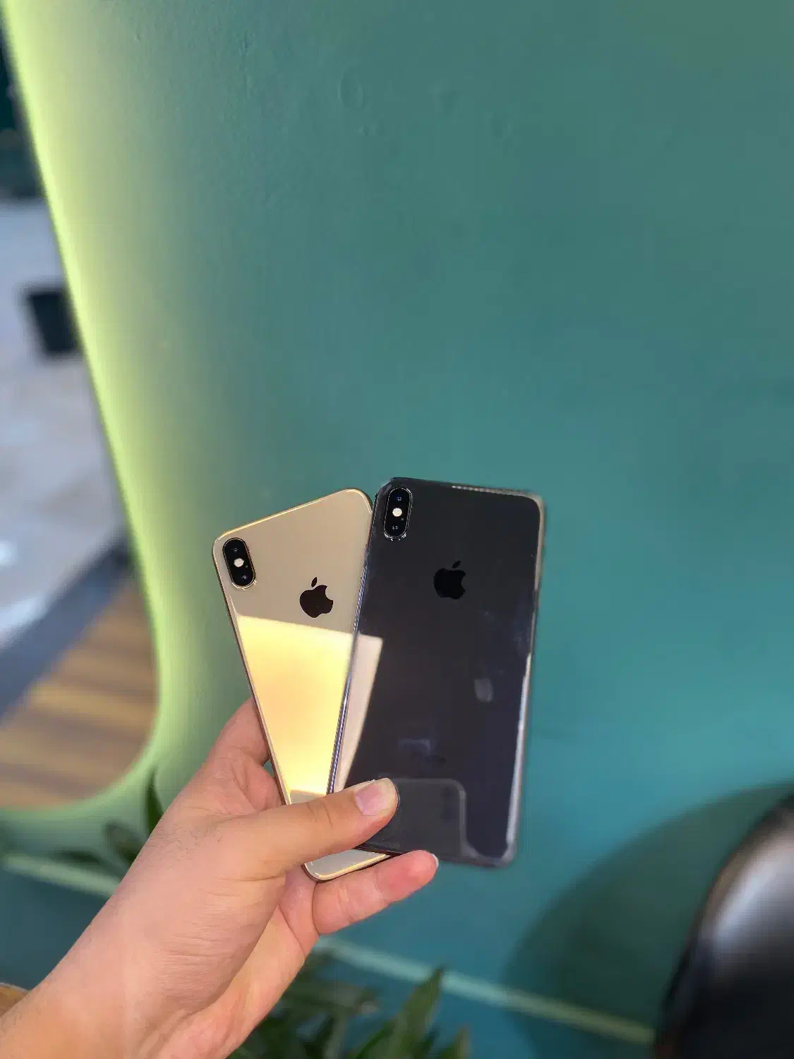 Iphone XS MAX|موبایل|رشت, بلوار گیلان|دیوار