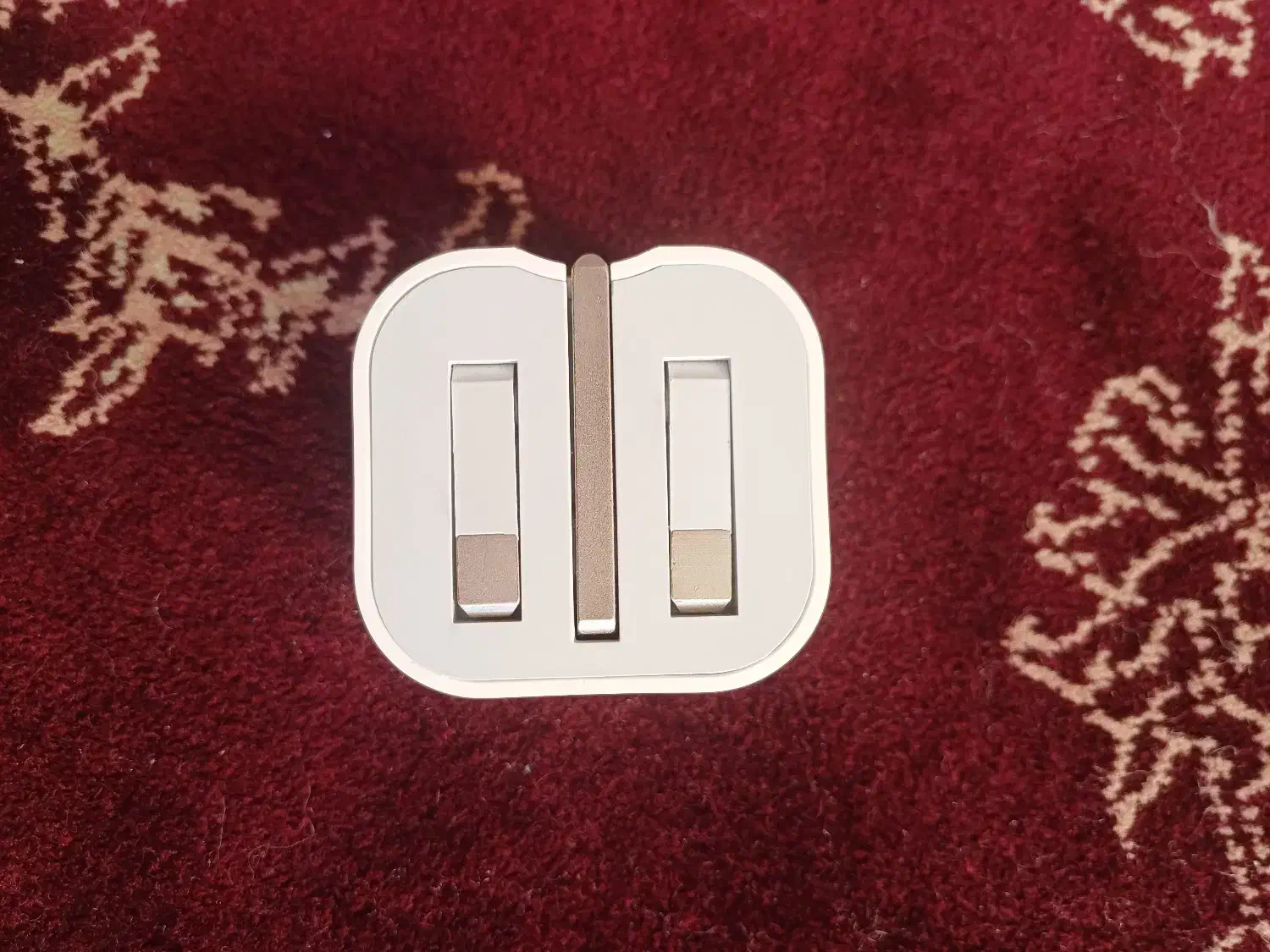 آداپتور ایفون|لوازم جانبی موبایل و تبلت|هرسین, |دیوار