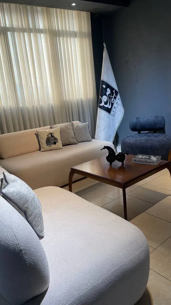 مبل پینترسی|مبلمان خانگی و میز عسلی|پردیس, فاز ۸|دیوار