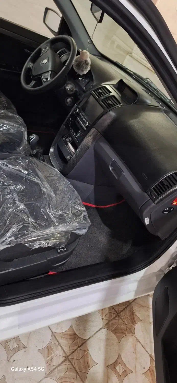 سمندEF7مدل1403|خودرو سواری و وانت|اهواز, کوی طالقانی|دیوار