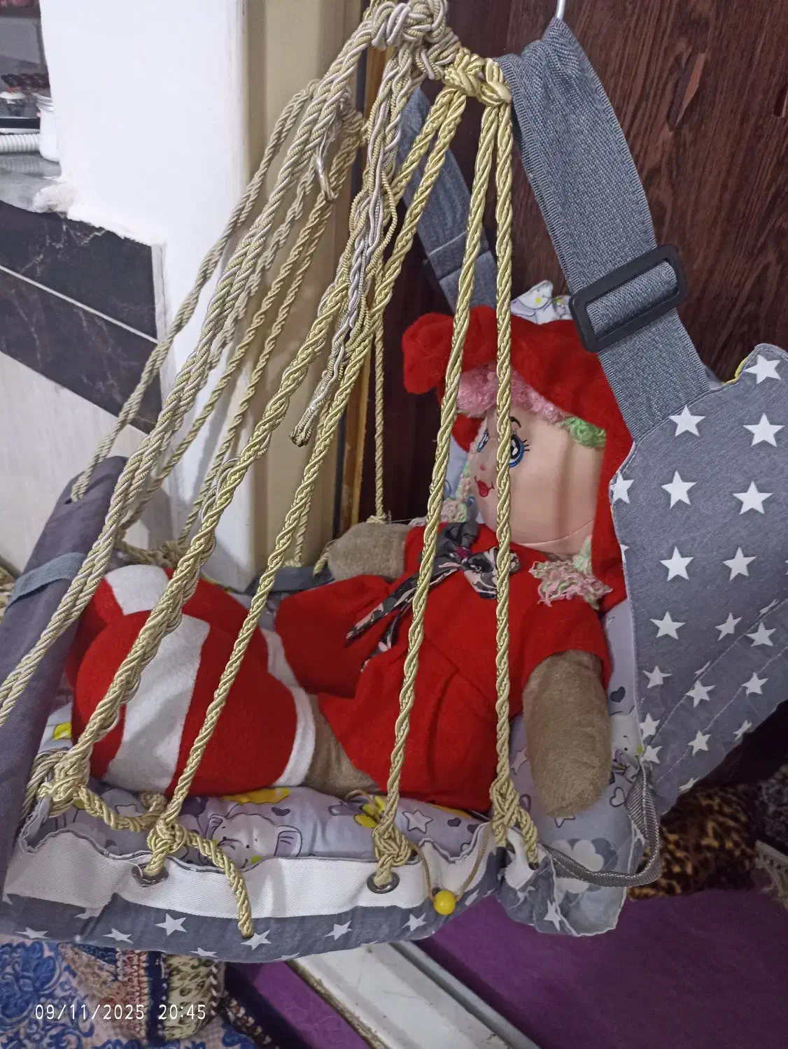 تاب بچه|اسباب‌بازی بچه|سنندج, |دیوار