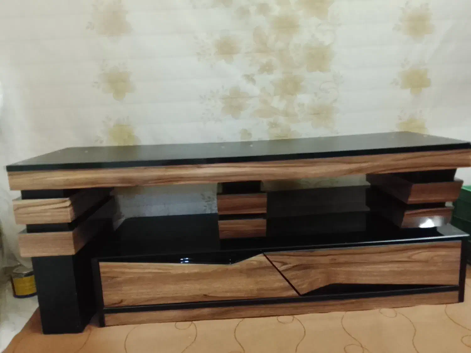 میزتلویزون|میز تلویزیون|پلدشت, |دیوار