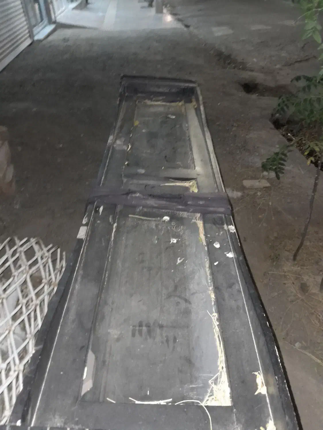 بوفه درحدنو فقط شیشه نداره خیلی تمیزه|بوفه، ویترین، کنسول|بردسکن, |دیوار