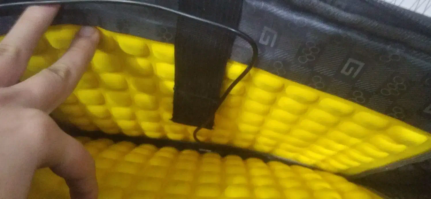 دو عددکیف لب تاپ درحد نو|قطعات و لوازم جانبی رایانه|مشهد, بهمن|دیوار