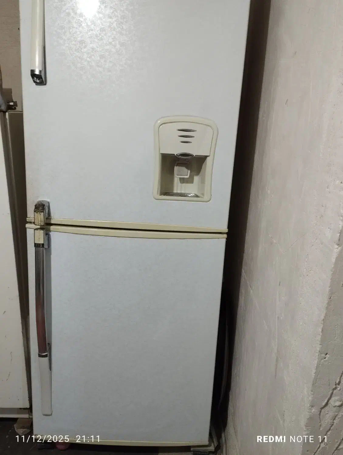 پخچال|یخچال و فریزر|سریش آباد, |دیوار