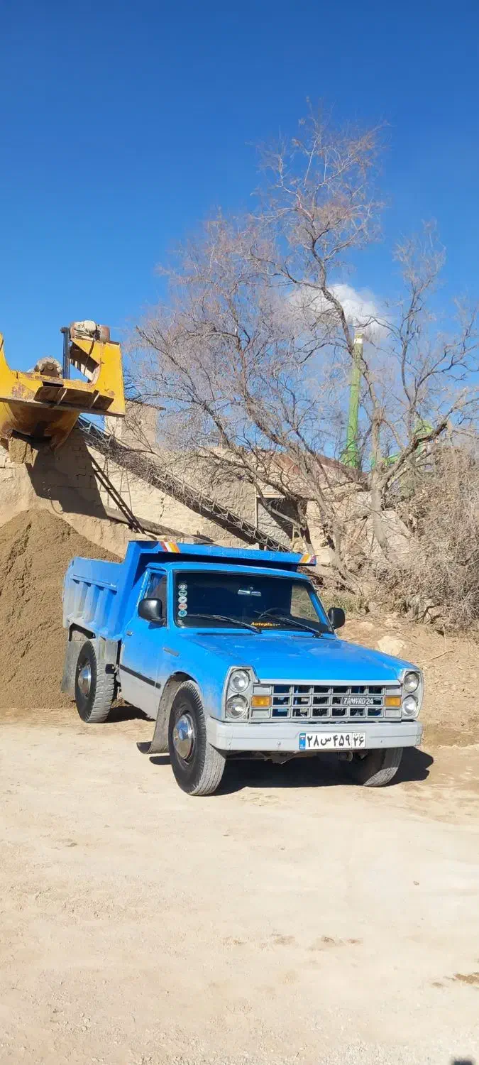 نیسان مدل ۸۹|خودرو سواری و وانت|بجنورد, |دیوار