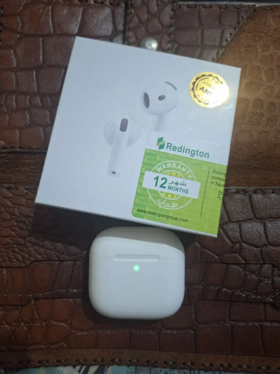 ایرپاد|لوازم جانبی موبایل و تبلت|مشهد, شهرآرا|دیوار