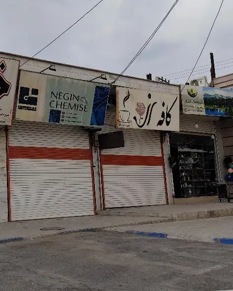 مغازه بازارچه شرقی ملاصدرا|فروش مغازه و غرفه|مهاجران, |دیوار