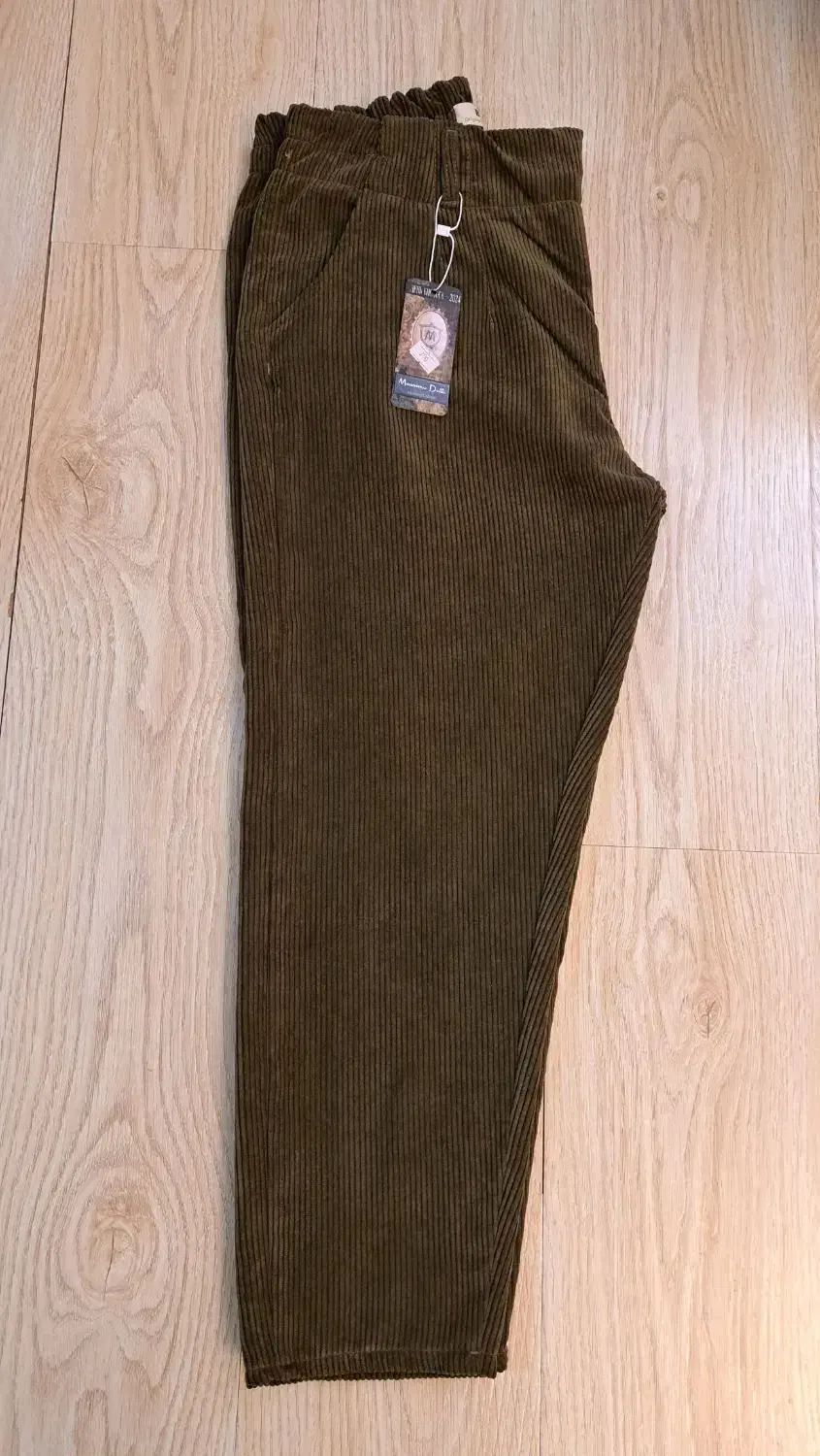 شلوار کبریتی نو|لباس|کرج, مطهری|دیوار