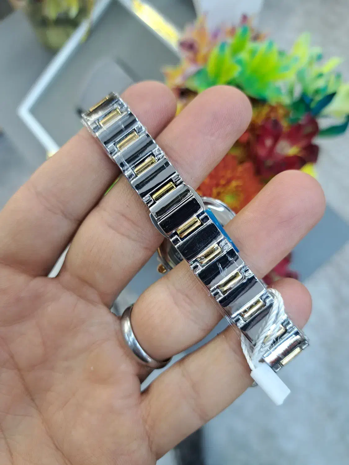 کادو روز زن و شبچله عروس کاونت شیک جذاب لوکس|ساعت|اصفهان, قائمیه|دیوار