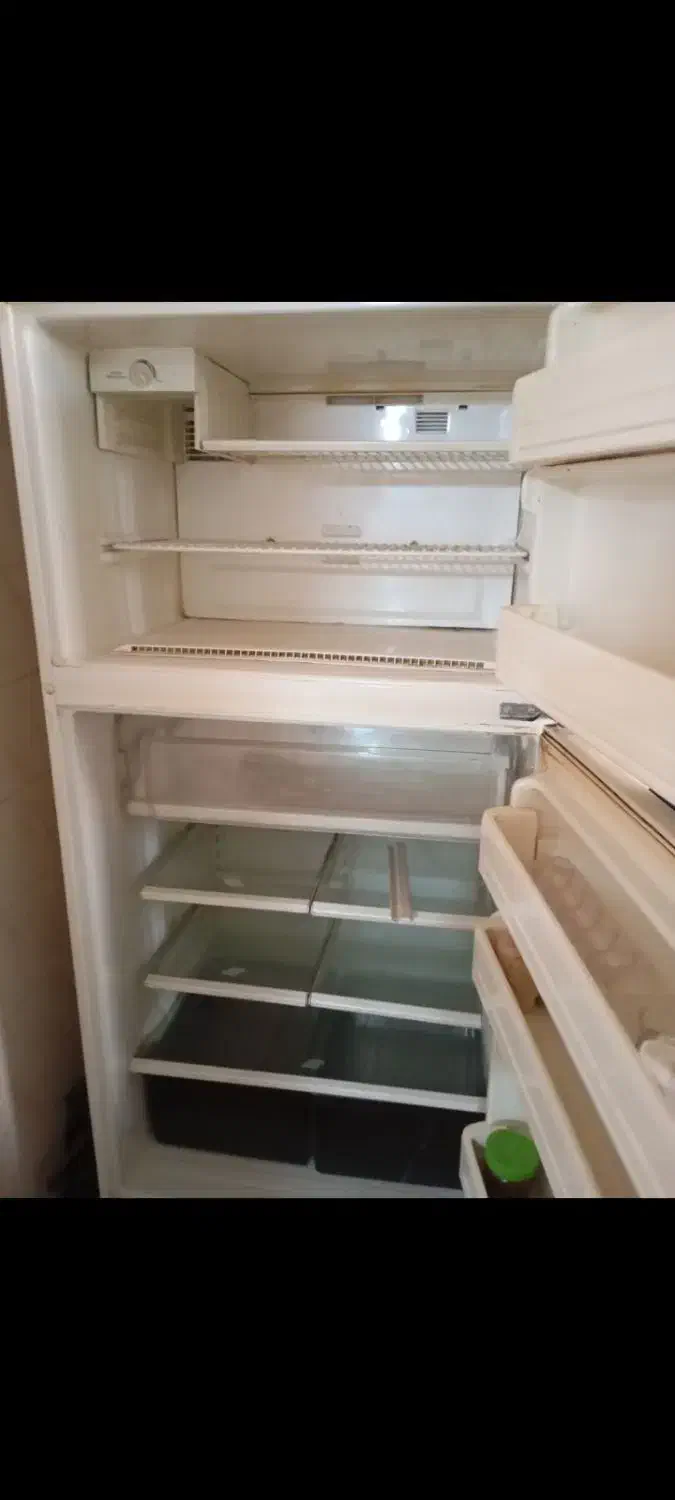 یخچال انرژی|یخچال و فریزر|یاسوج, |دیوار