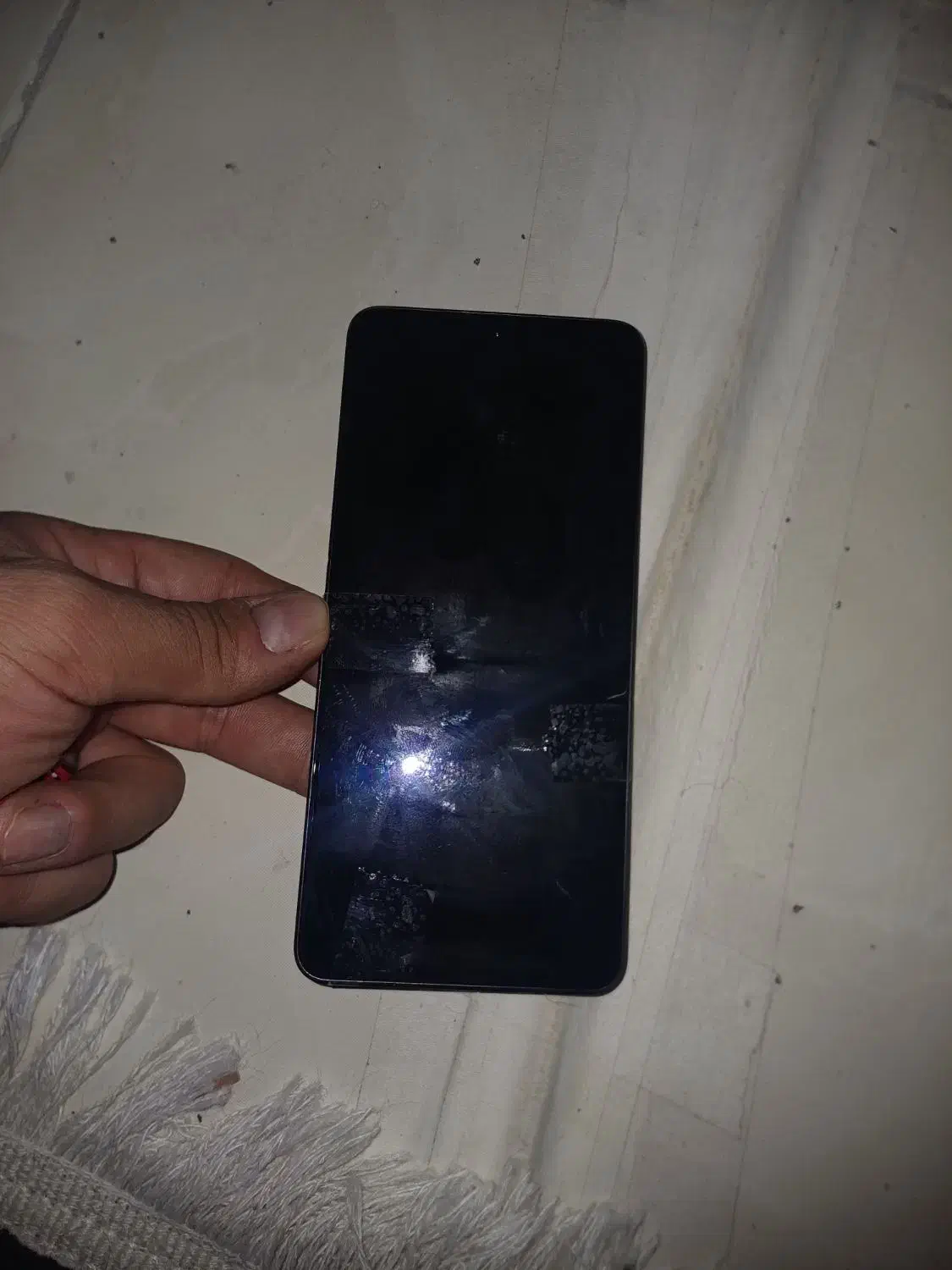 گوشی نوت ۱۳ پرو|موبایل|محمدیه-قزوین, |دیوار