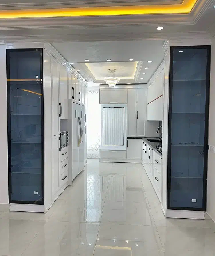 کابینت و کمد دیواری|مصالح و تجهیزات ساختمان|بندرعباس, |دیوار