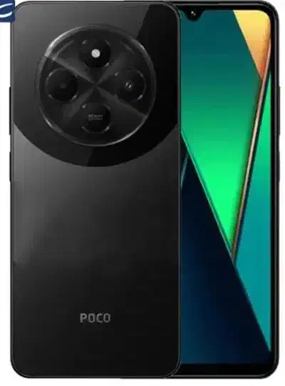 گوشی پوکو C75|موبایل|تبریز, |دیوار