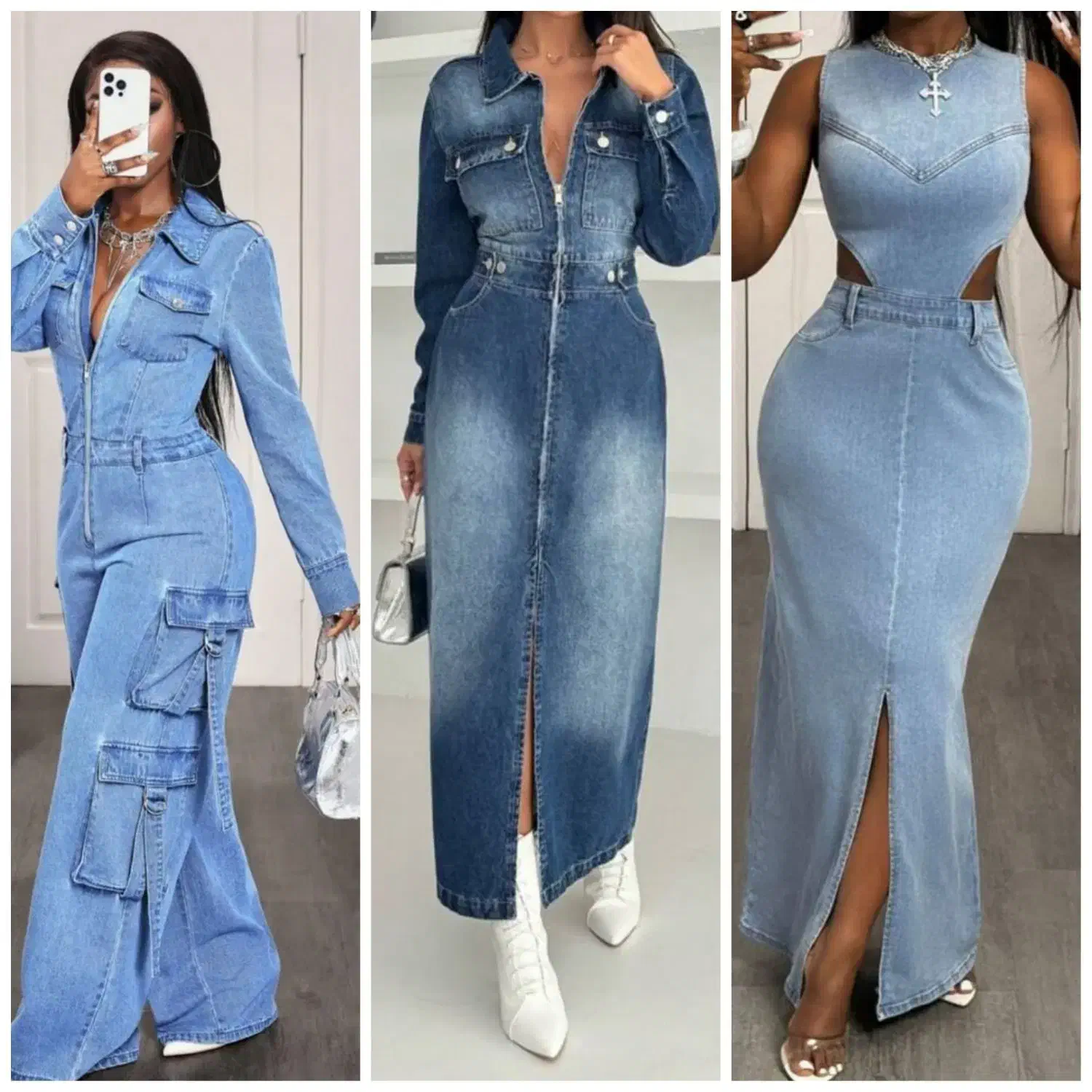 فروش فوق العاده ست های زنانه و اسپرت|لباس|پرند, فاز ۵|دیوار