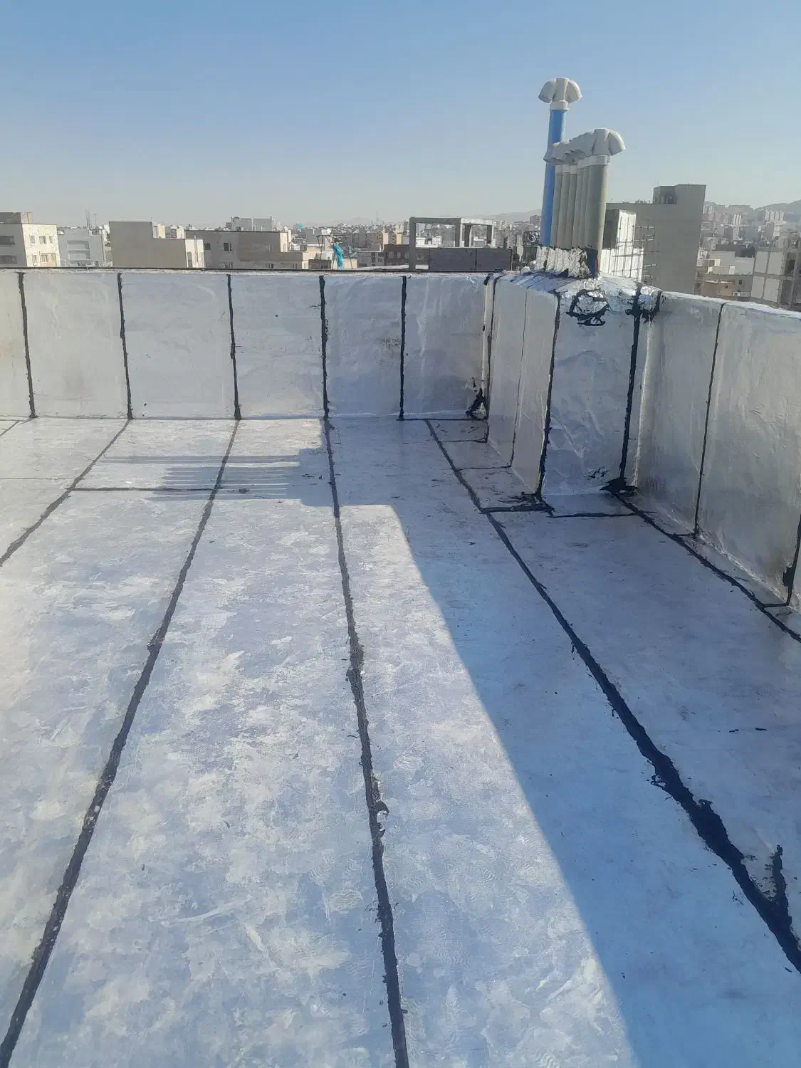 ایزوگام دلیجان|خدمات پیشه و مهارت|همدان, |دیوار