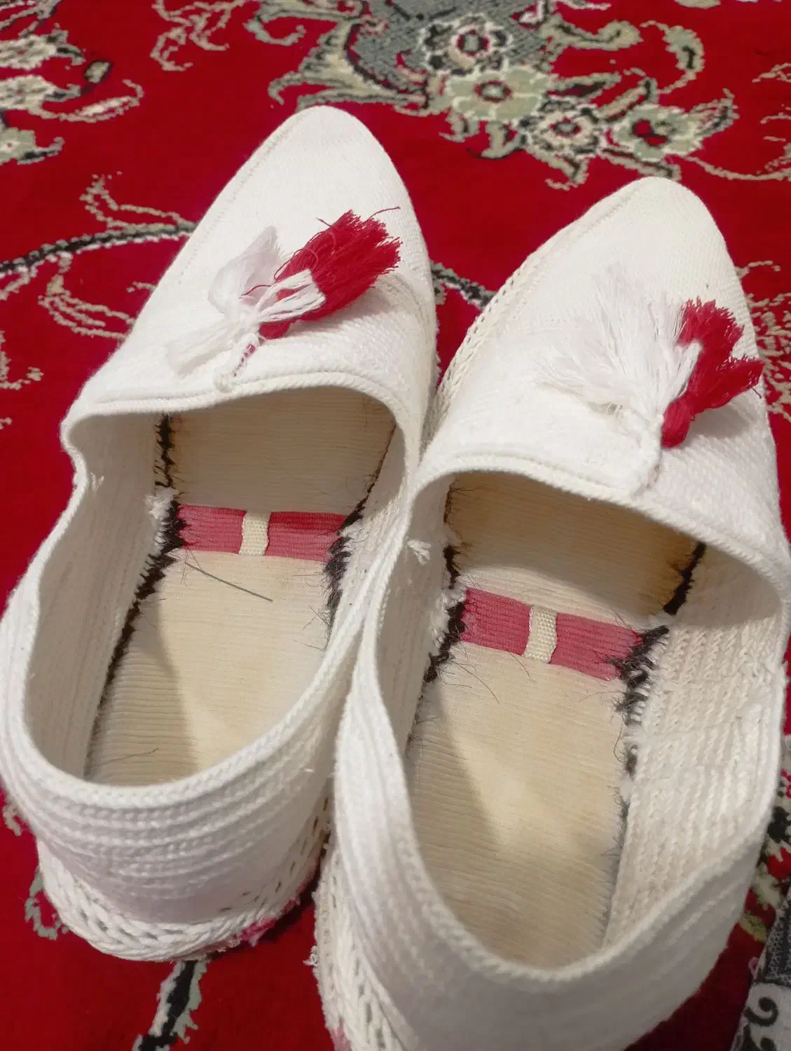 کفش کلاش|کیف، کفش، کمربند|بوکان, |دیوار