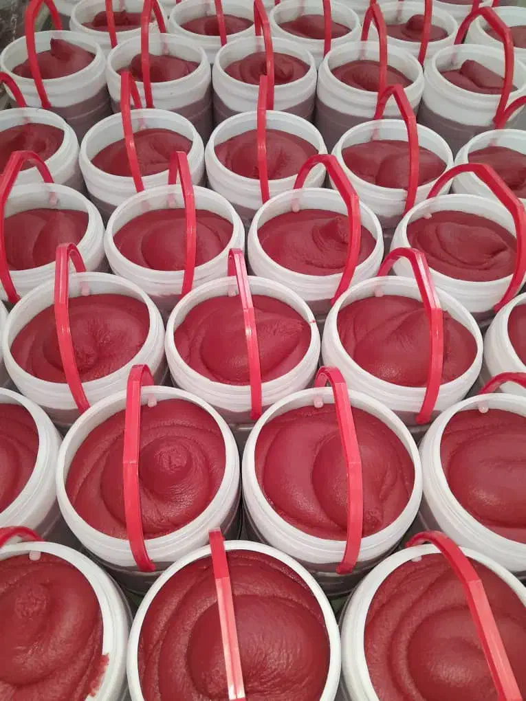 رب گوجه فرنگی درجه ۱ غلیظ خوشرنگ خوش طعم|عمده‌فروشی|کرج, شهرک نهال و بذر|دیوار