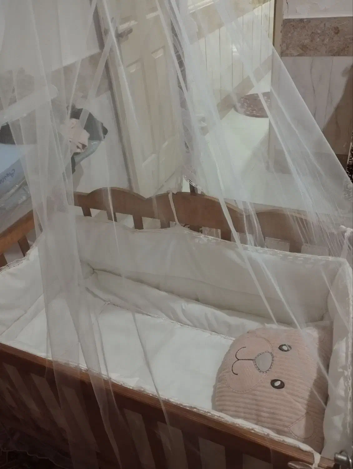 تخت بچه|تخت و صندلی بچه|مشهد, نظام دوست|دیوار