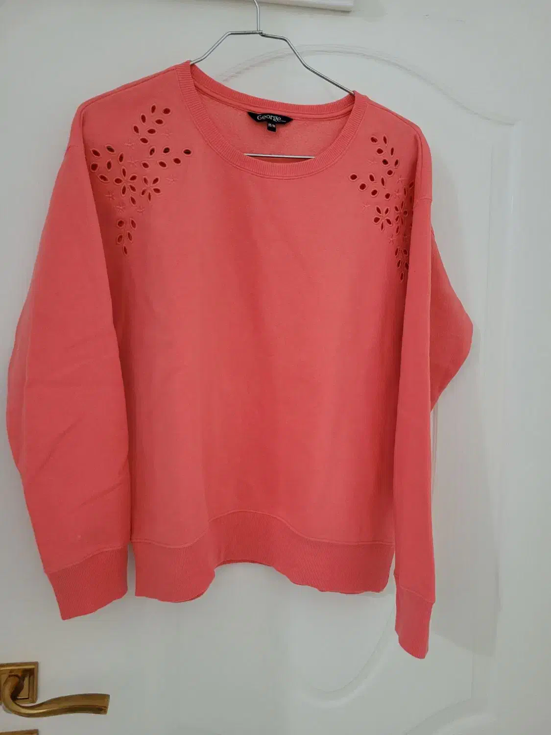 بلوز پاییزی برند انگلیسی George|لباس|کرمانشاه, |دیوار