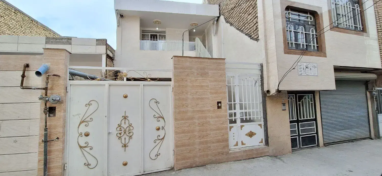 طبقه اول توس۹۱ راهجدا|فروش آپارتمان|مشهد, شهید بصیر|دیوار