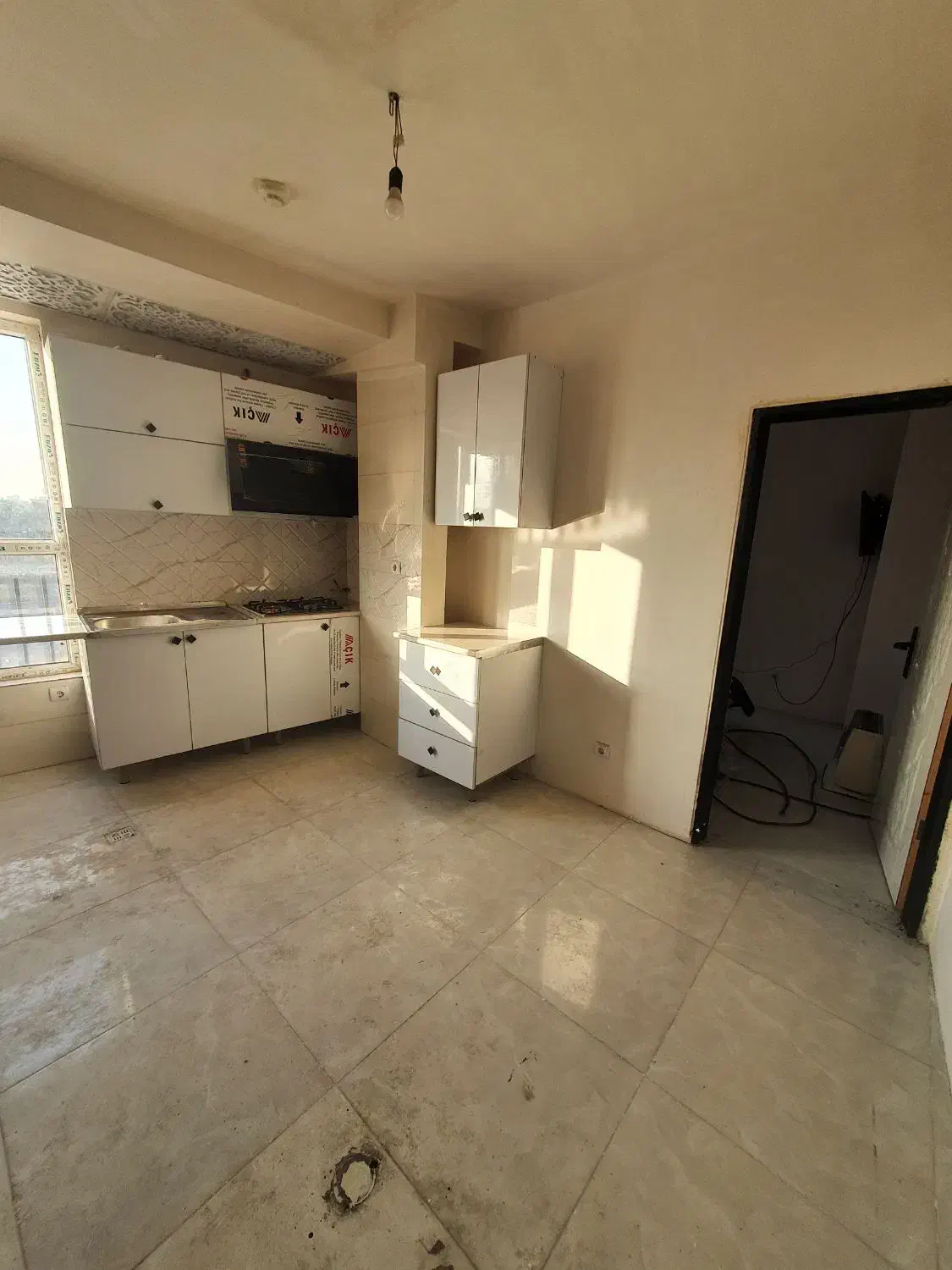 اجاره واحد ۳۲ متری نزدیک مترو|اجارهٔ آپارتمان|ری, حمزهآباد|دیوار