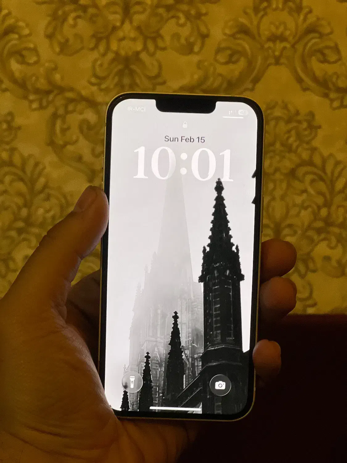 iPhone 13 نرمال 128|موبایل|مشهد, رستگار|دیوار