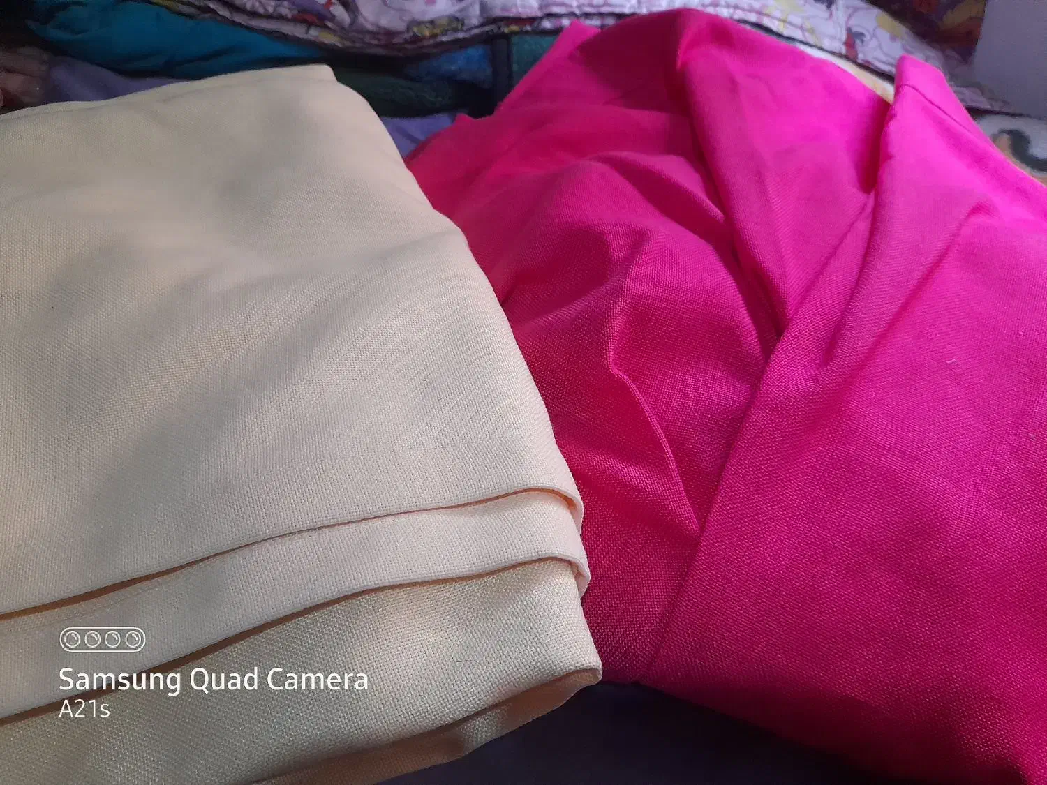 پرده رنگی|پرده، رانر، رومیزی|پاکدشت, پاکدشت (مامازند)|دیوار