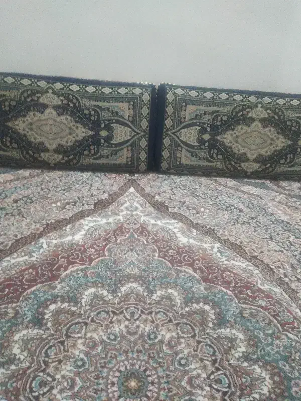 پشتی چهارتافقط ۸۰۰تومن|پشتی|کرج, پیشاهنگی|دیوار