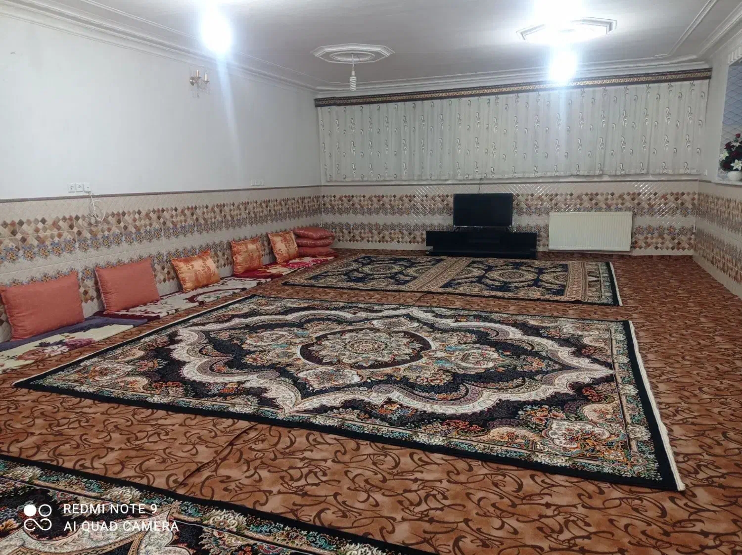 خانه|اجارهٔ خانه و ویلا|باسمنج, |دیوار
