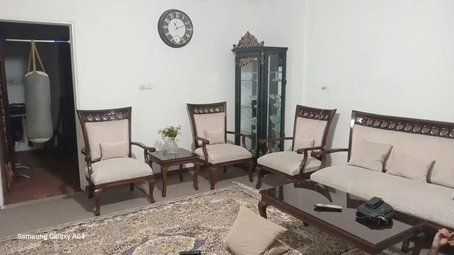 اجاره آپارتمان ۷۰ متری ۱ خوابه طبقه ۲ در حصار امیر|اجارهٔ آپارتمان|پاکدشت, حصار امیر|دیوار
