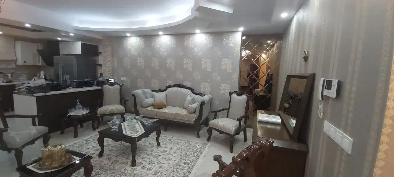 امیر آبادشمالی/۱۰۰متر۲خوابه/فولبازسازی/فول امکانات|اجارهٔ آپارتمان|تهران, امیرآباد|دیوار