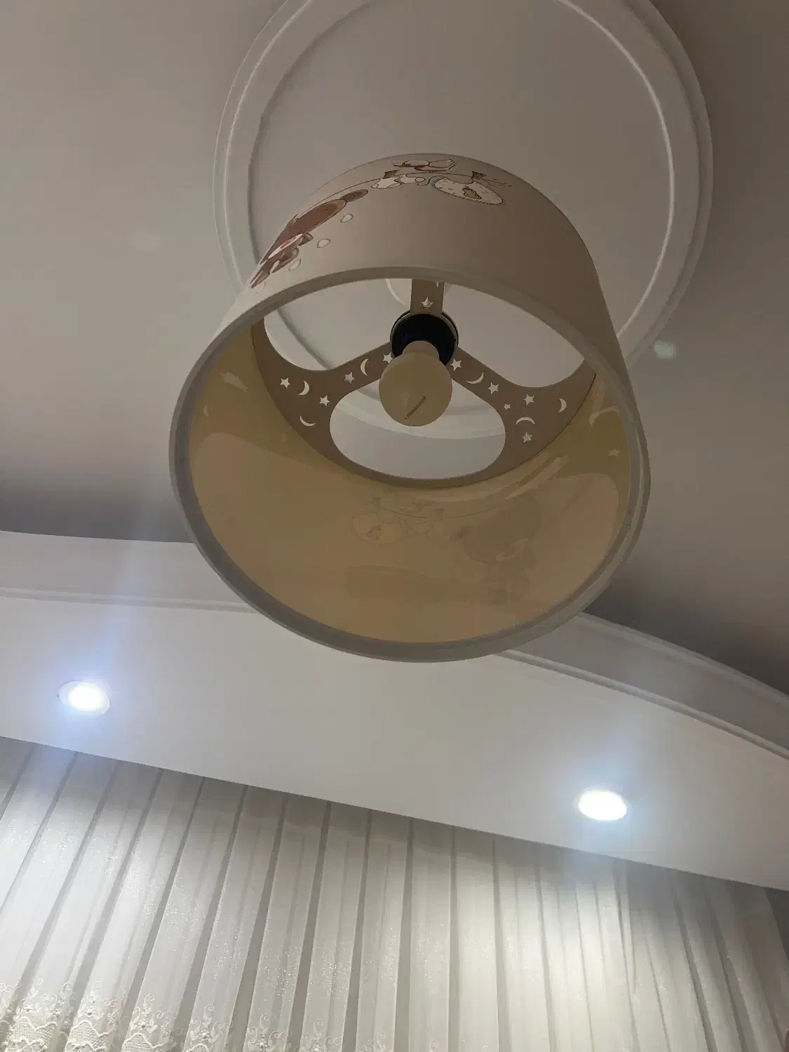 آباژور کودک|اسباب و اثاث بچه|تهران, افسریه شمالی|دیوار