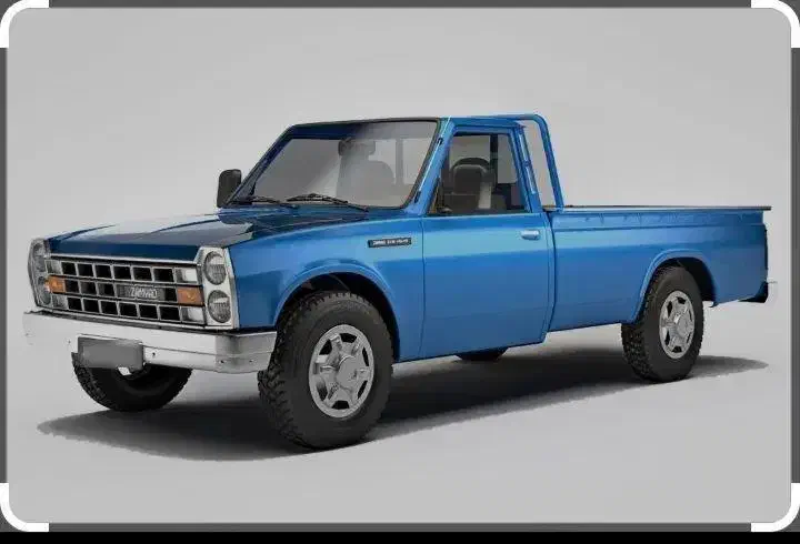 زامیاد آپشنال تکسوزنیسان خشک|خودرو سواری و وانت|شیراز, جانبازان|دیوار