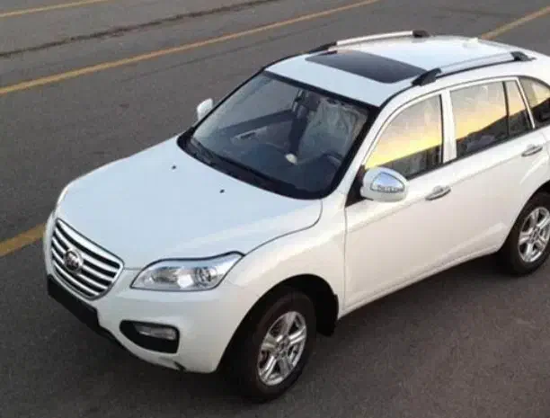 لیفان ایکس ۶۰ دنده هامنی|خودرو سواری و وانت|اهر, |دیوار