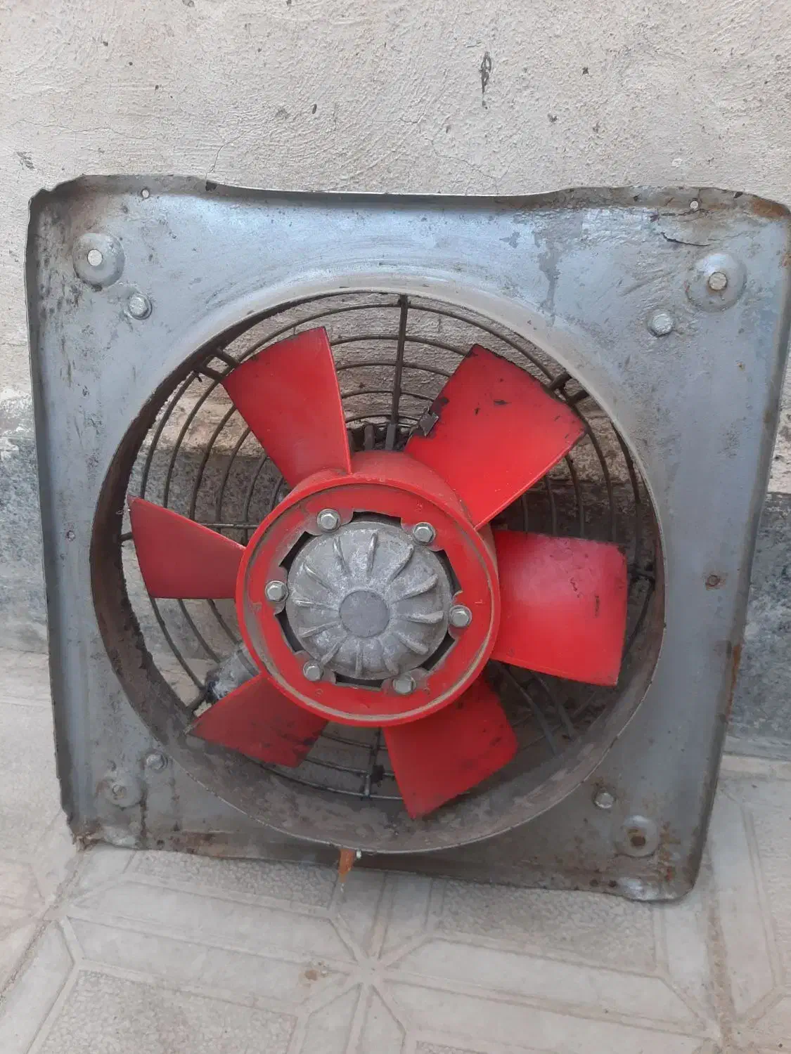 مارک تکنو مارس|پنکه و تصفیهکنندهٔ هوا|مشهد, شهرک بهارستان|دیوار