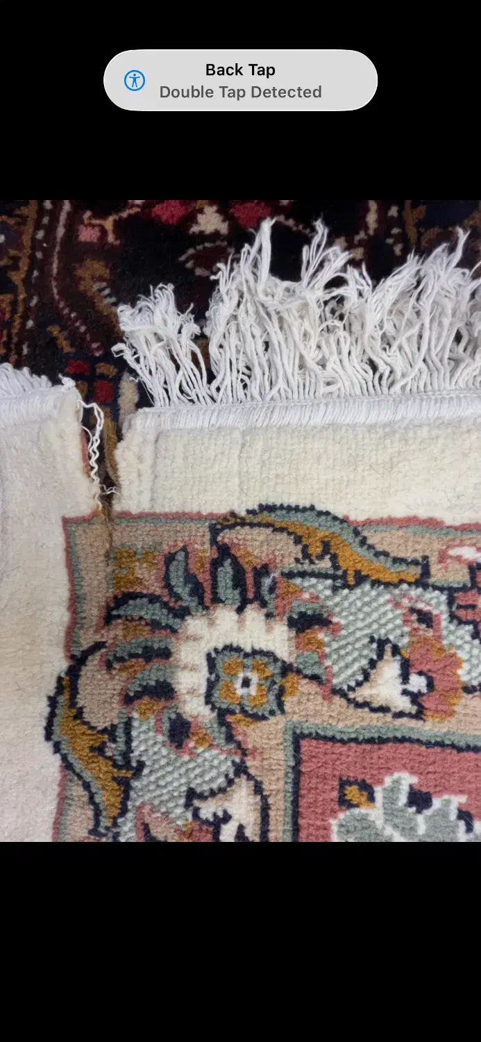 فرش|فرش|تبریز, |دیوار