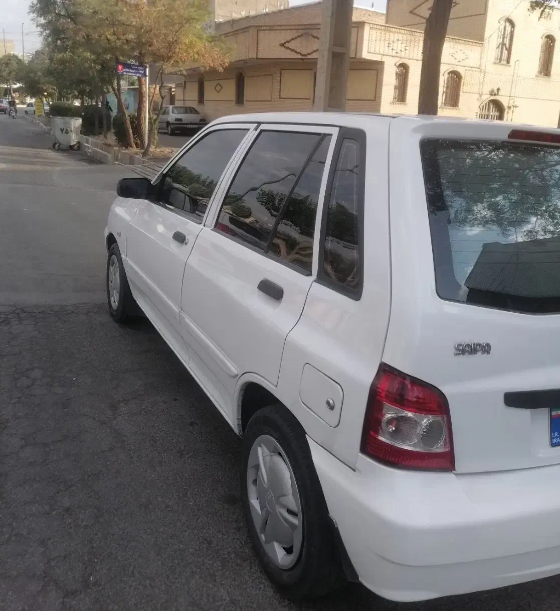 پراید 111 SE|خودرو سواری و وانت|ورامین, ورامین|دیوار