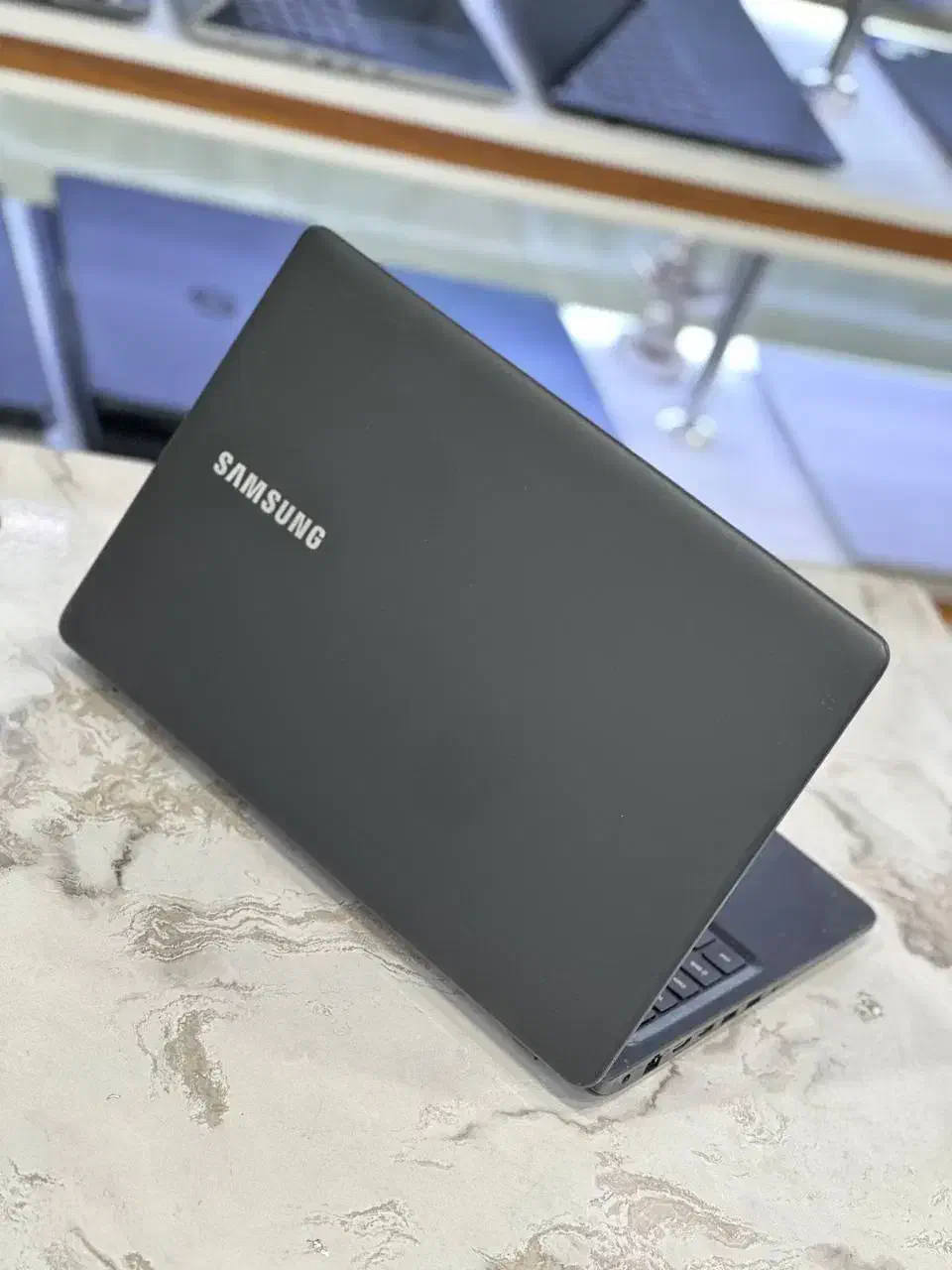 نسل ۷ با دوگیگ گرافیک مجزا و صفحه نمایش لمسی|رایانه همراه|اهواز, نادری|دیوار