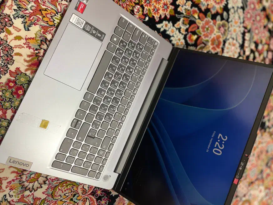 لپ تاپ Lenovo|رایانه همراه|زابل, |دیوار