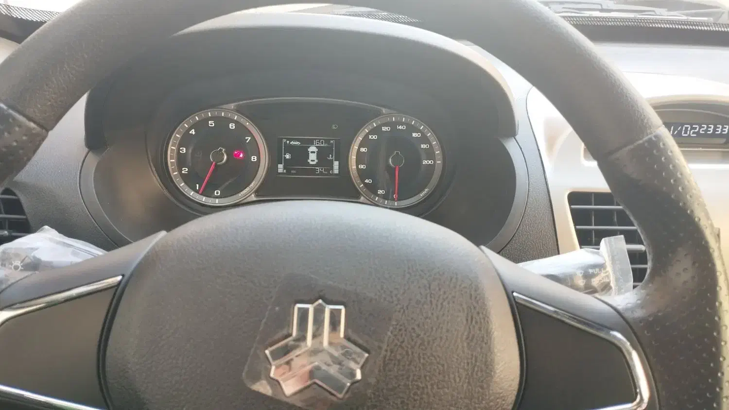 کوئیک جی ایکس آر تیپ ال مدل ۱۴۰۴|خودرو سواری و وانت|قم, کلهری|دیوار