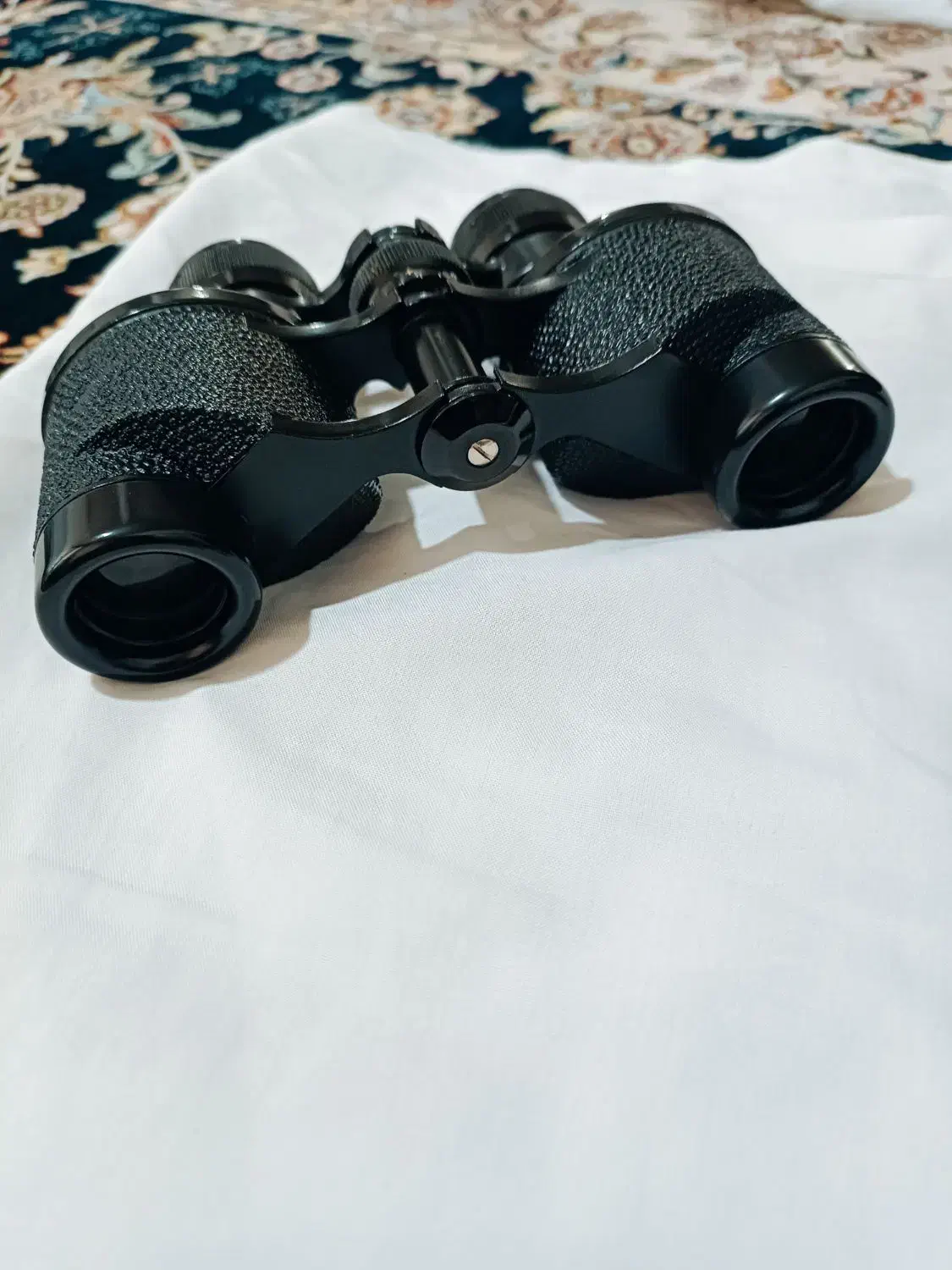 دوربین قاب کوتاه روسی 24*6|کوهنوردی و کمپینگ|کرمانشاه, |دیوار