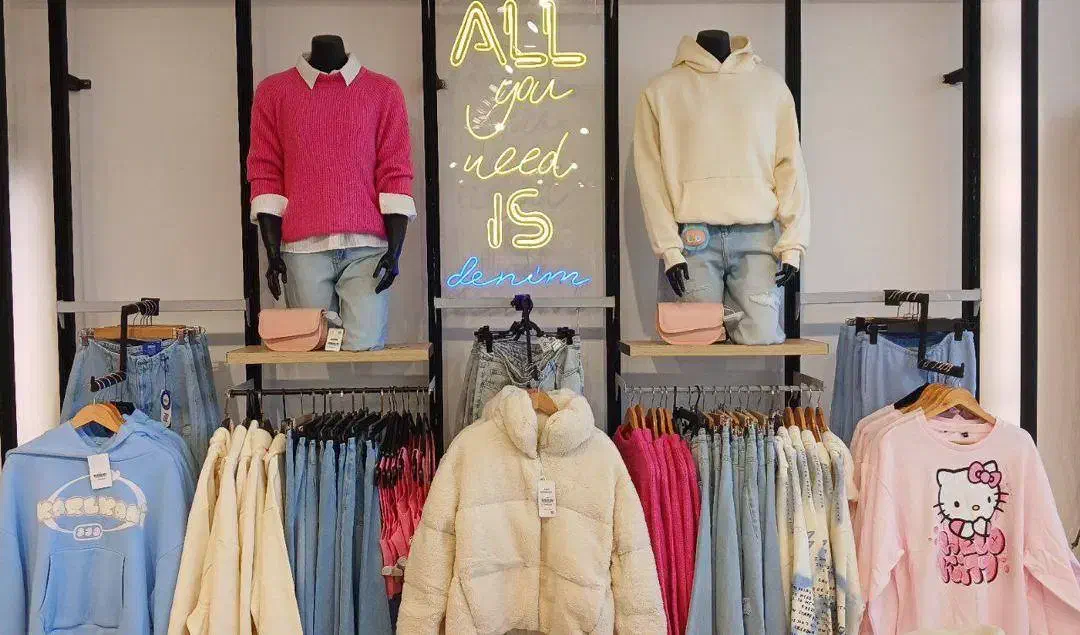 استخدام فروشنده پوشاک|استخدام خدمات فروشگاه و رستوران|فریدونکنار, |دیوار