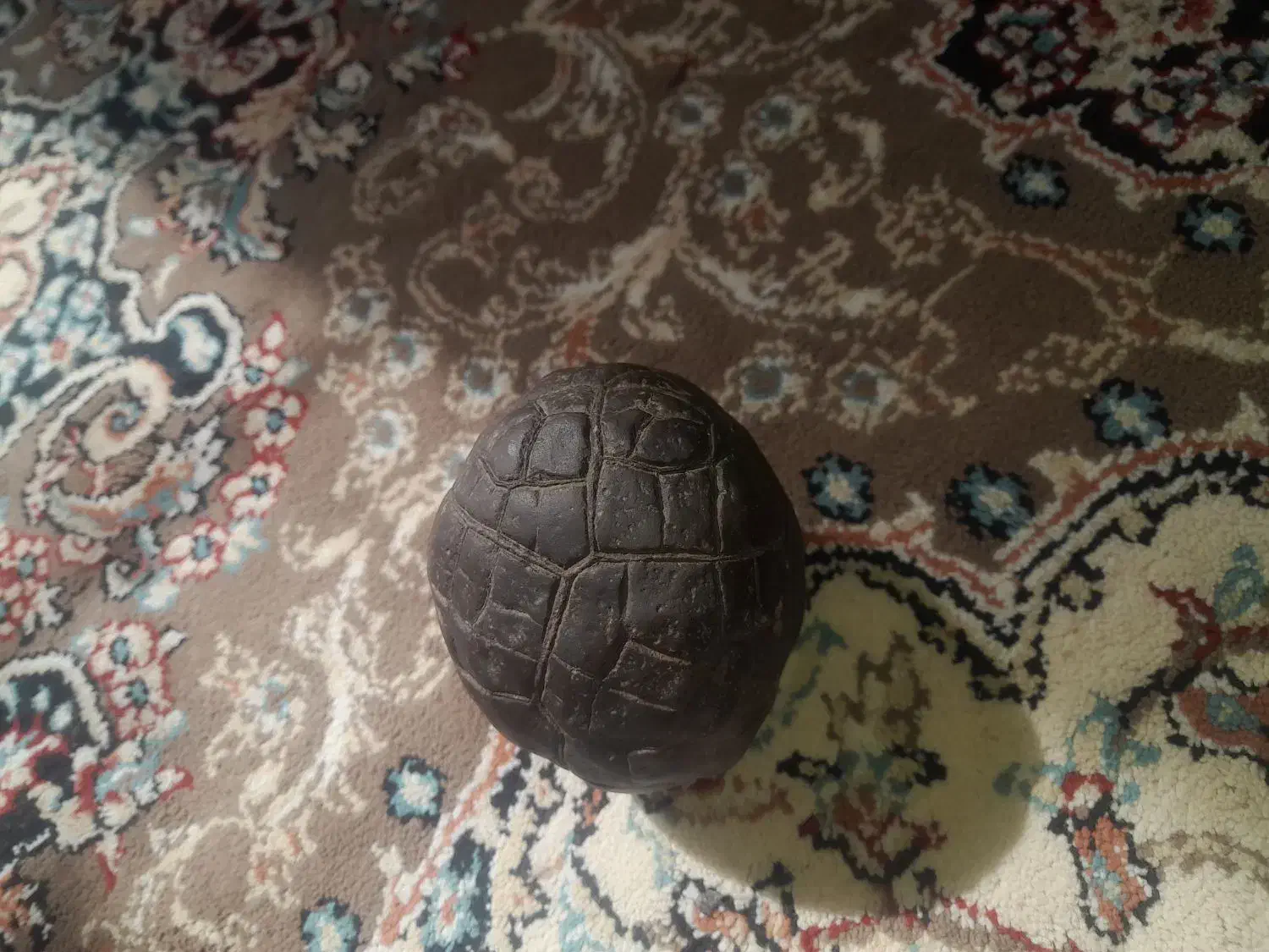 سنگ|کلکسیون اشیاء عتیقه|مشهد, جنت|دیوار