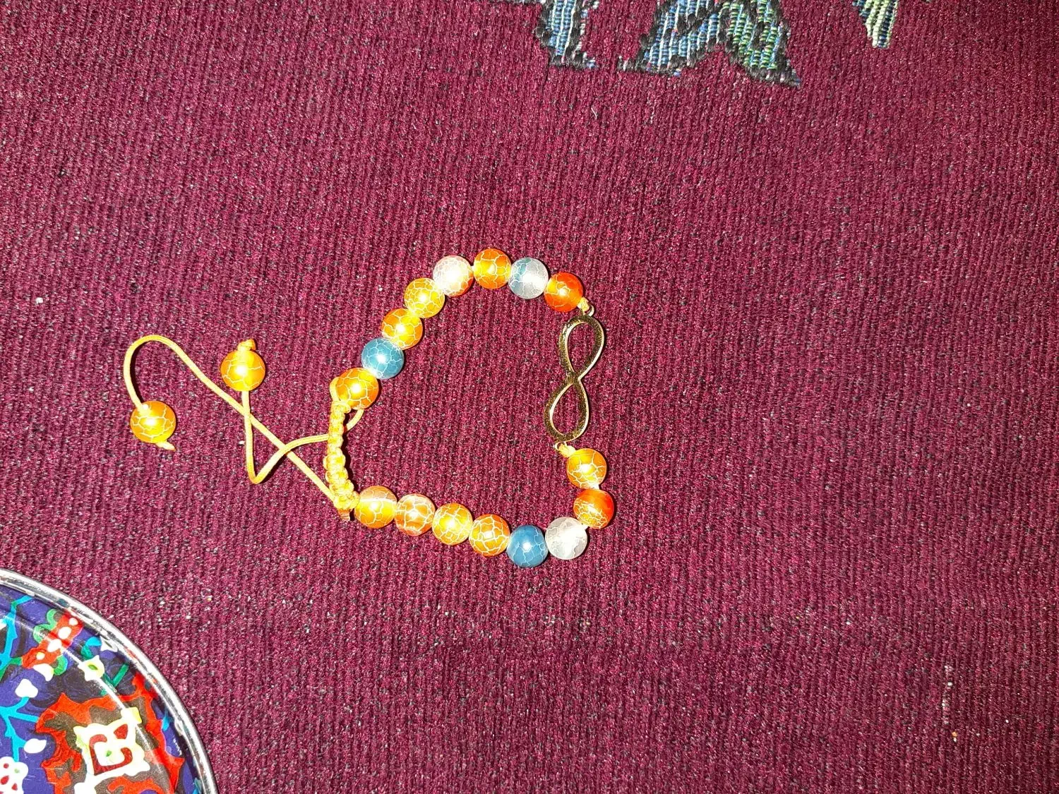 دستبند|بدلیجات|بناب, |دیوار